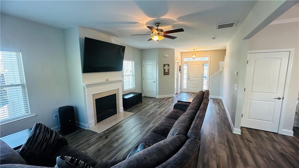 72 Hidden Pines Circle Pendergrass, GA 30567 - Photo 5 of 44