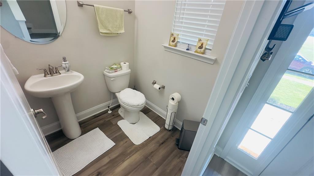 72 Hidden Pines Circle Pendergrass, GA 30567 - Photo 6 of 44