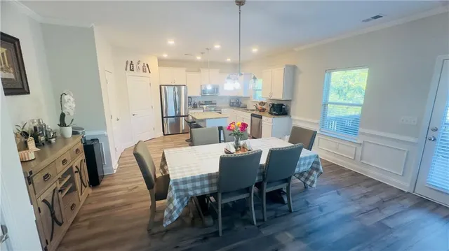 $410,000 | 72 Hidden Pines Circle, Pendergrass, GA 30567