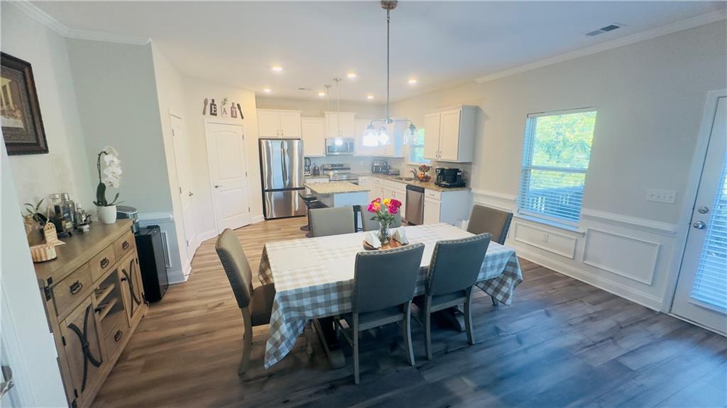 72 Hidden Pines Circle Pendergrass, GA 30567 - Photo 7 of 44