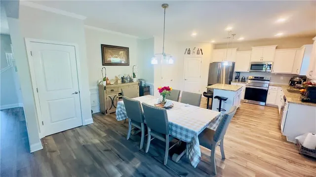 $410,000 | 72 Hidden Pines Circle, Pendergrass, GA 30567