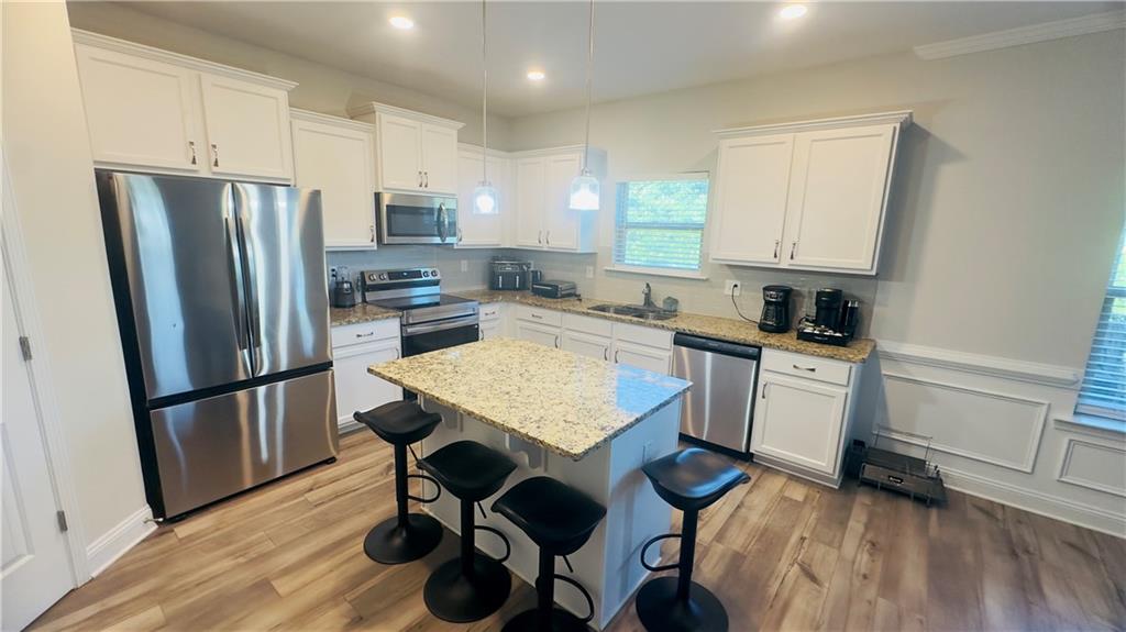 72 Hidden Pines Circle Pendergrass, GA 30567 - Photo 10 of 44