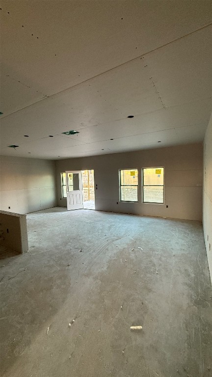 13617 Gray Landing Drive Elgin, TX 78621 - Photo 12 of 29 a view of an empty room with a window
