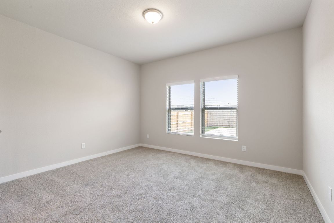 13617 Gray Landing Drive Elgin, TX 78621 - Photo 14 of 29 an empty room with a window