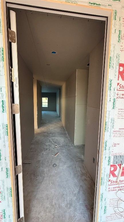 13617 Gray Landing Drive Elgin, TX 78621 - Photo 2 of 29 a view of entryway