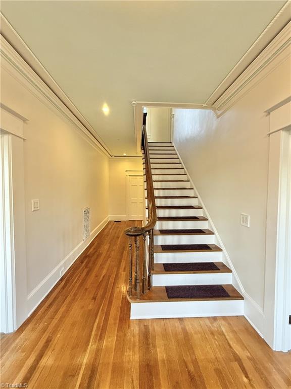 4911 Salem Road Walkertown, NC 27051 - Photo 6 of 28 Gallery Image 6