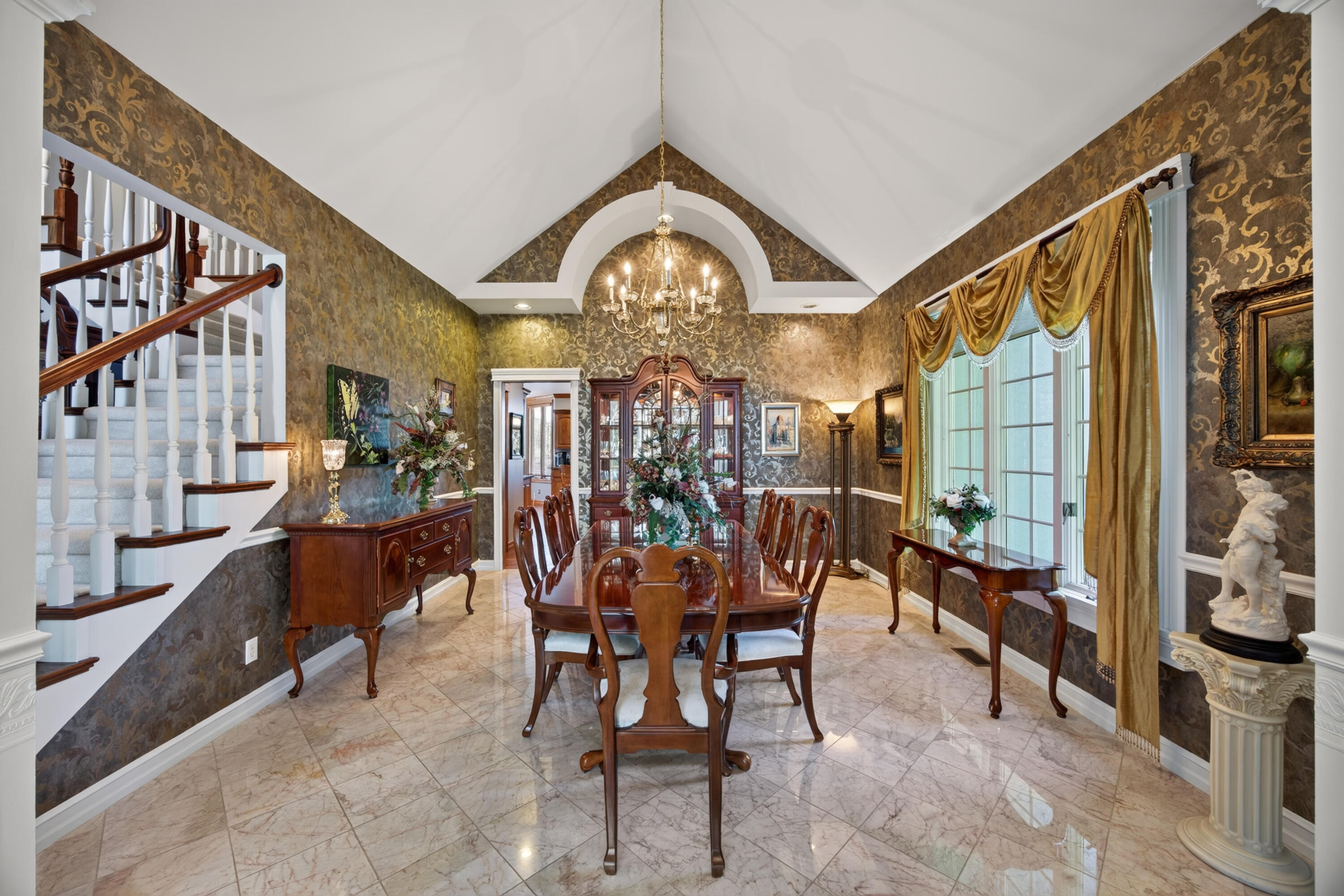 15531 Kentucky Road Neosho, MO 64850 - Photo 13 of 66 09-Formal Dining Room