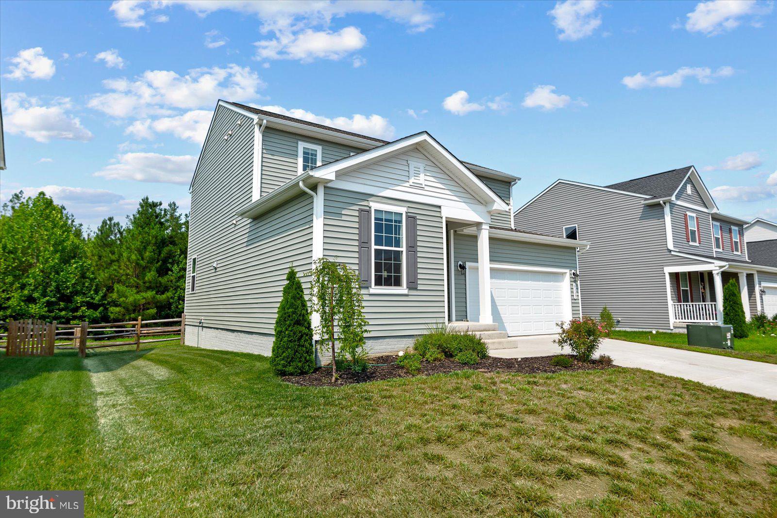 6325 Pointer Lane King George, VA 22485 - Photo 3 of 45