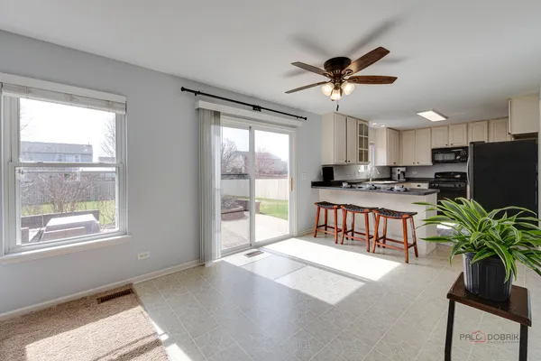 $399,900 | 3105 Fen Trail, Wonder Lake, IL 60097