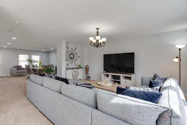 $399,900 | 3105 Fen Trail, Wonder Lake, IL 60097
