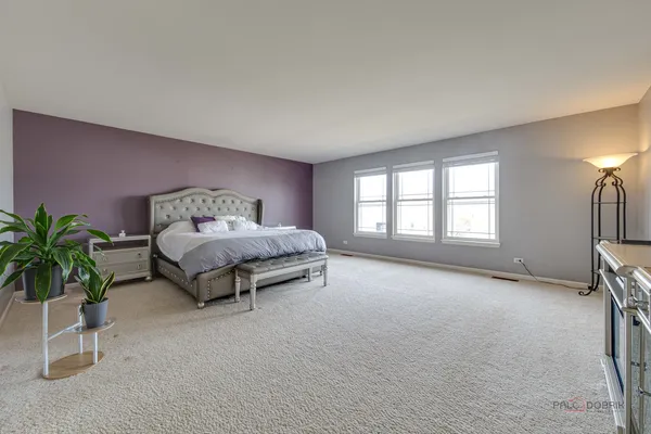 $399,900 | 3105 Fen Trail, Wonder Lake, IL 60097