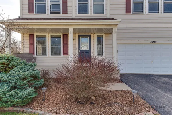 $399,900 | 3105 Fen Trail, Wonder Lake, IL 60097