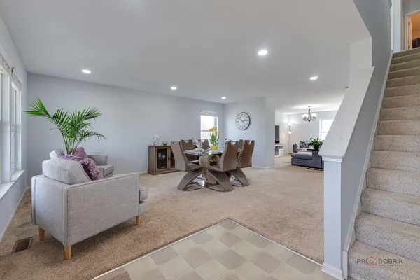 $399,900 | 3105 Fen Trail, Wonder Lake, IL 60097