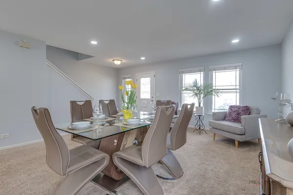 $399,900 | 3105 Fen Trail, Wonder Lake, IL 60097