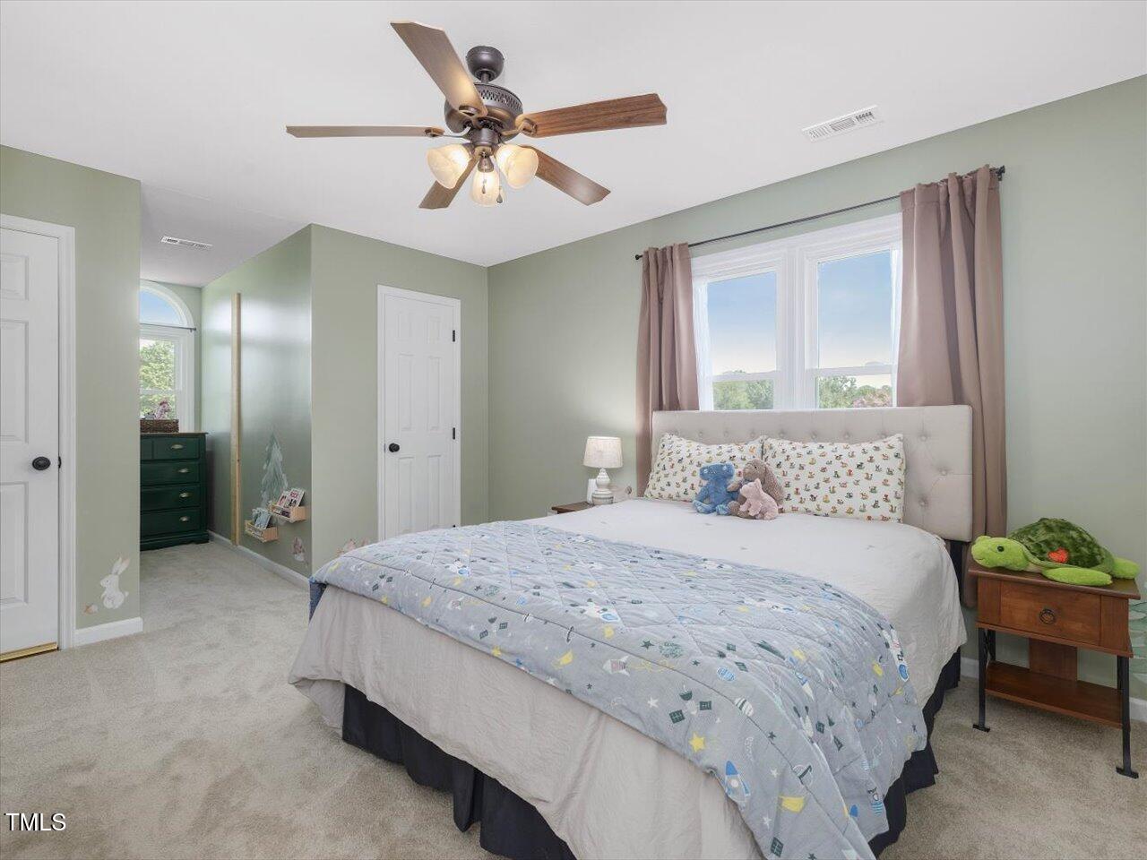 1100 Sky Point Court Raleigh, NC 27603 - Photo 46 of 61 48-Bedroom 3