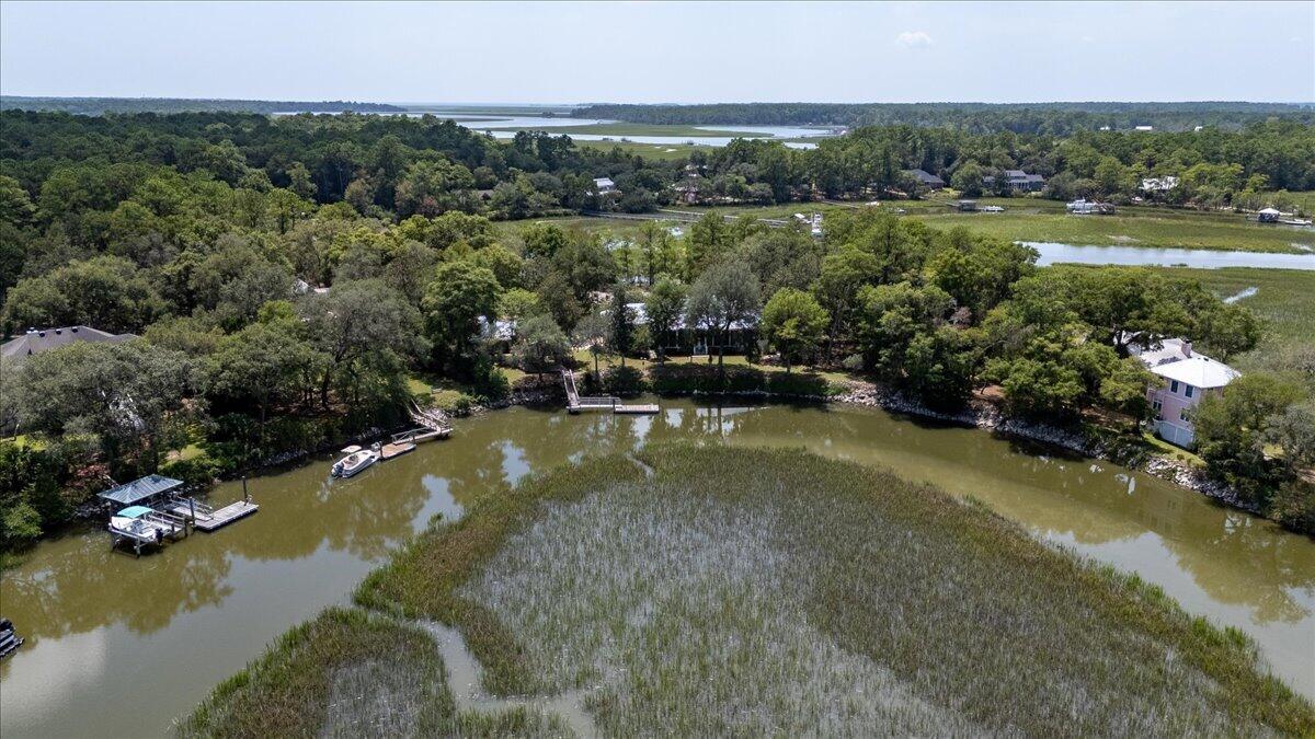 8618 Pope Landing Road Edisto Island, SC 29438 - Photo 55 of 68 8618