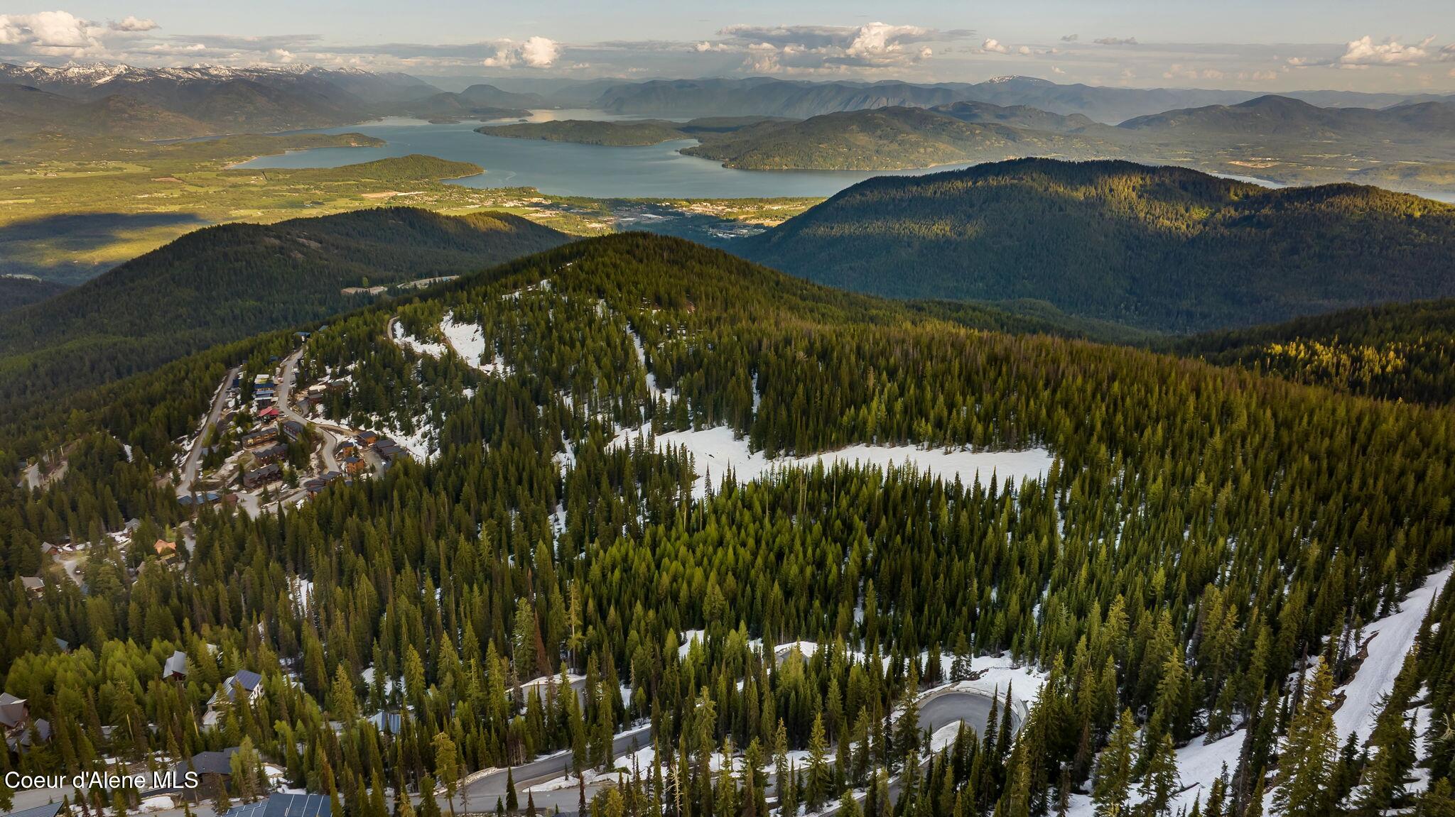 68 Snag Line Lane Sandpoint, ID 83864 - Photo 15 of 16 Mountain Life