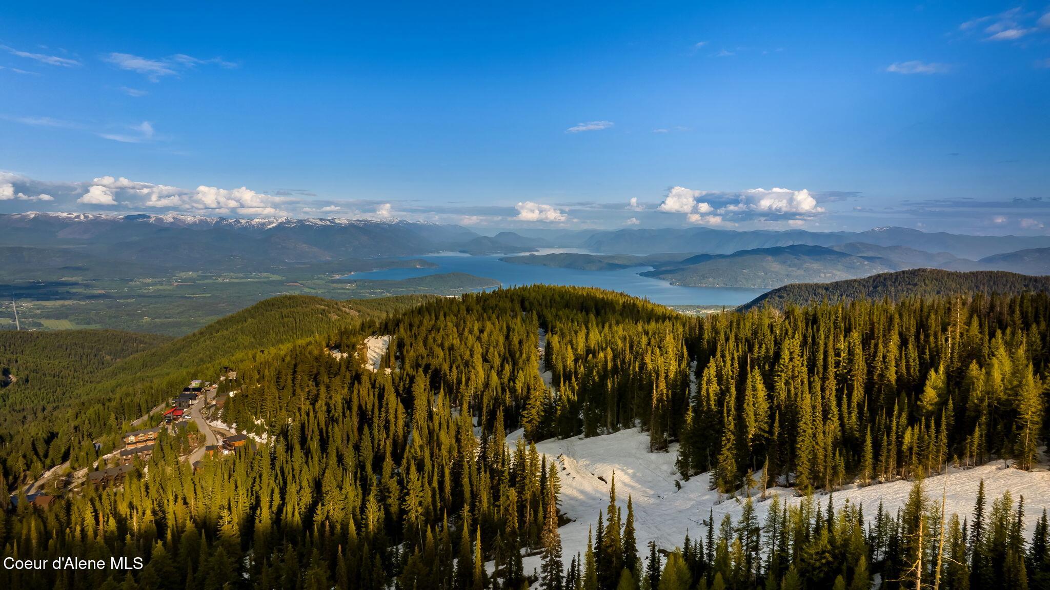 68 Snag Line Lane Sandpoint, ID 83864 - Photo 2 of 16 Schweitzer Mountain