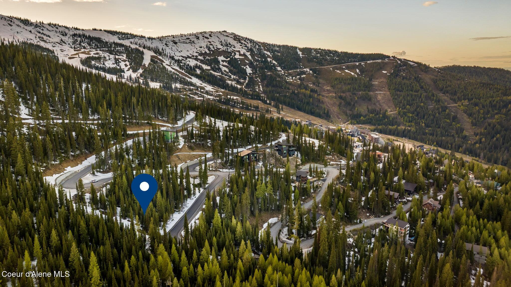 68 Snag Line Lane Sandpoint, ID 83864 - Photo 4 of 16 Blue Dot