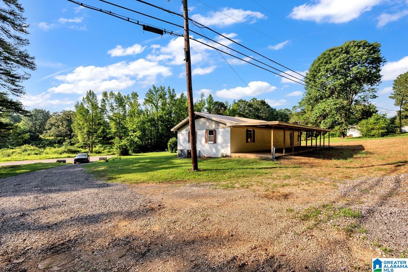1431 Empire Road Empire, AL 35063 - Photo 4 of 37