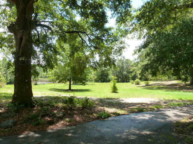 7640 Lake Road Bay Minette, AL 36507 - Photo 13 of 21 CIRCULAR DRIVEWAY