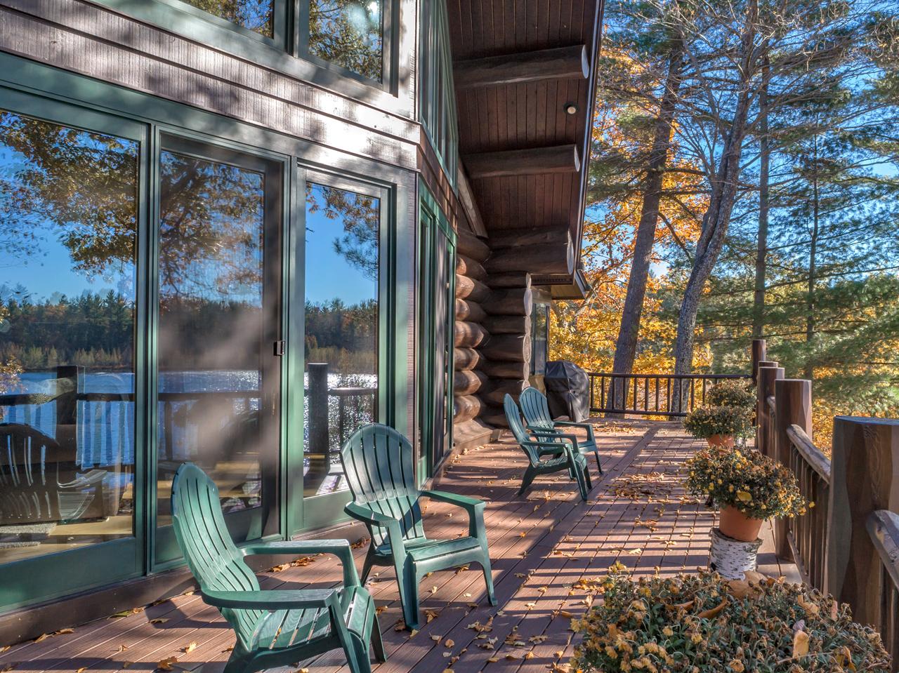 3058 North Carpenter Lake Road Eagle River, WI 54521 - Photo 13 of 31 Gallery Image 13