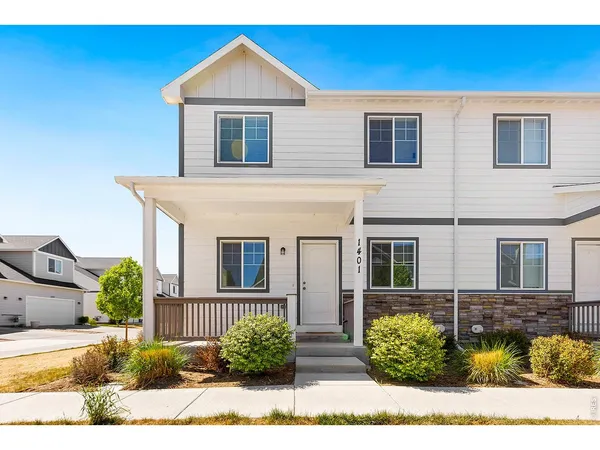 $350,000 | 4355 24th Street Road, Unit 1401, Greeley, CO 80634