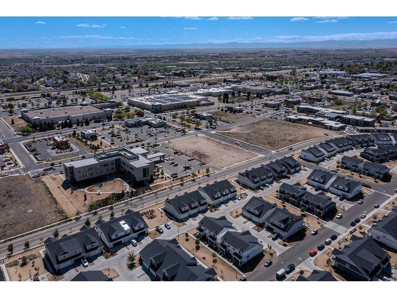 4355 24th Street Road, Unit 1401 Greeley, CO 80634 - Photo 23 of 23 Close to shopping and Restaurants