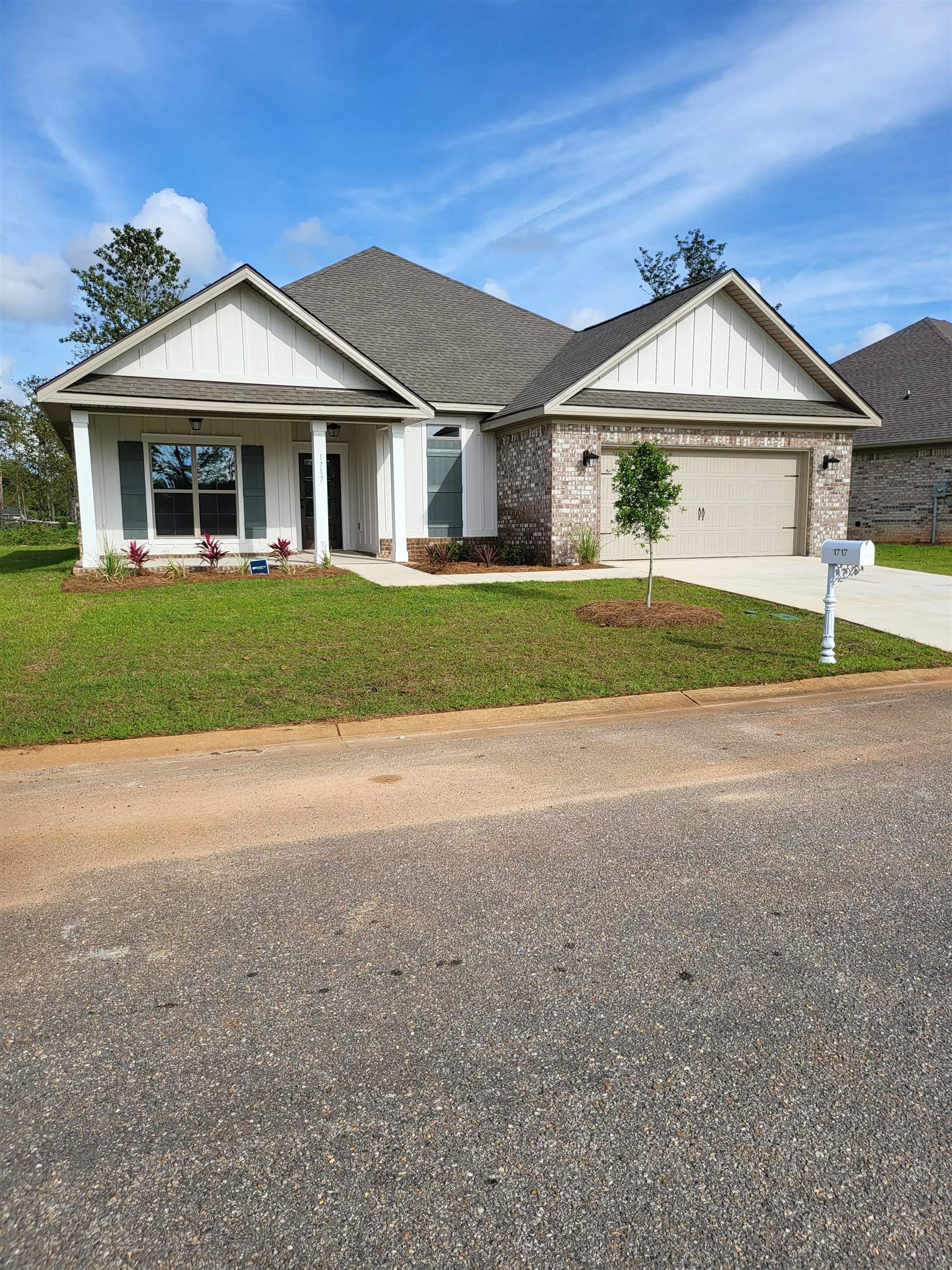 1717 Breckinridge Place Foley, AL 36535 - Photo 1 of 9