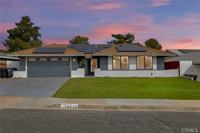 $419,900 | 13928 Burning Tree Drive, Victorville, CA 92395