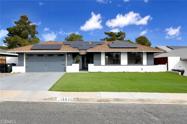 $419,900 | 13928 Burning Tree Drive, Victorville, CA 92395