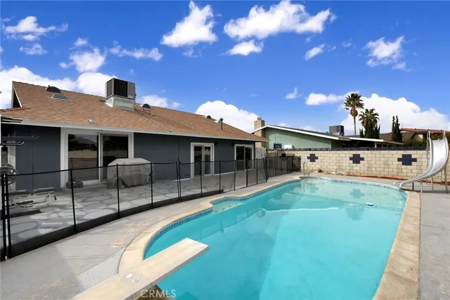 $419,900 | 13928 Burning Tree Drive, Victorville, CA 92395