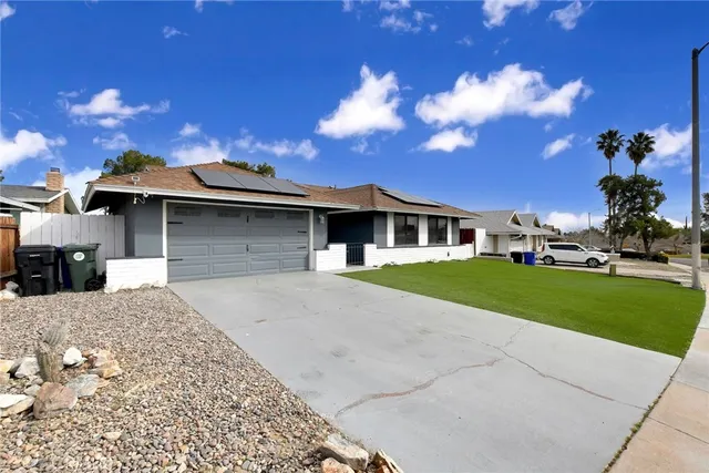 $419,900 | 13928 Burning Tree Drive, Victorville, CA 92395