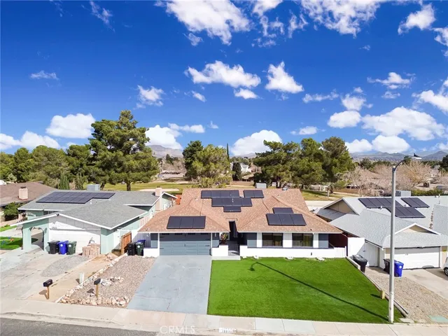 $419,900 | 13928 Burning Tree Drive, Victorville, CA 92395