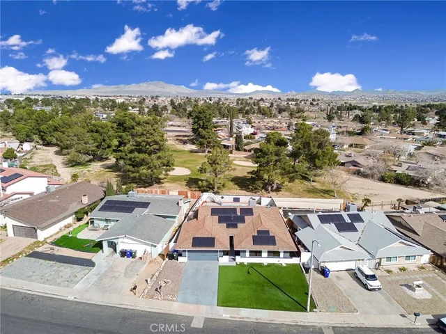 $419,900 | 13928 Burning Tree Drive, Victorville, CA 92395