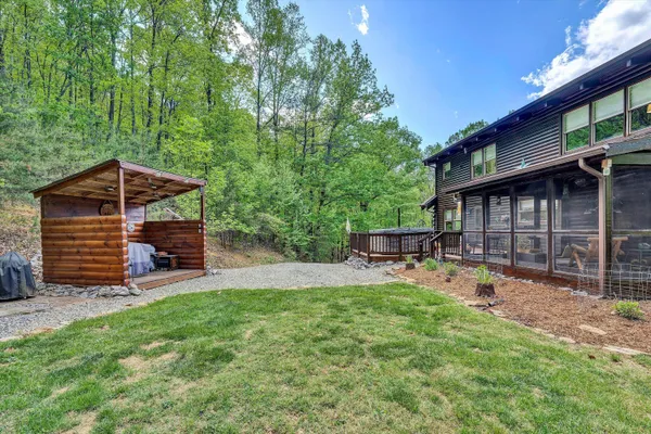 $650,000 | 634 Zimmerman Road, Blue Ridge, VA 24064