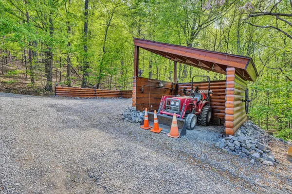 $650,000 | 634 Zimmerman Road, Blue Ridge, VA 24064