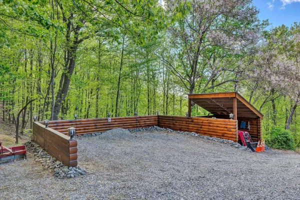 $650,000 | 634 Zimmerman Road, Blue Ridge, VA 24064