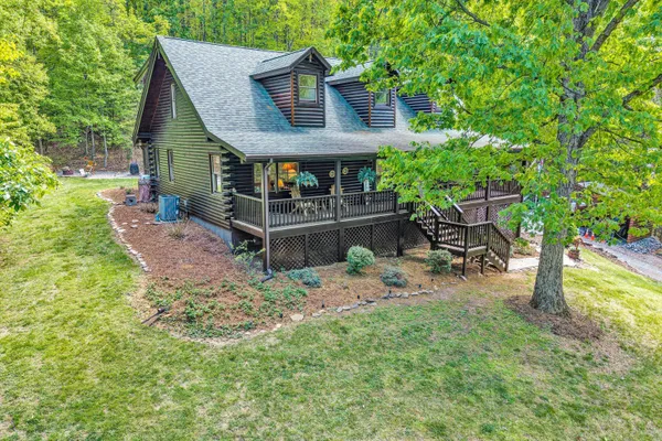 $650,000 | 634 Zimmerman Road, Blue Ridge, VA 24064