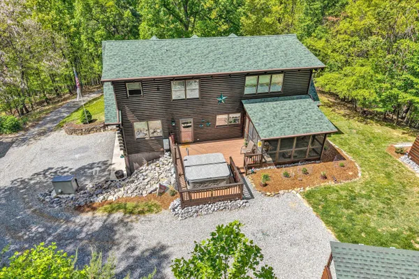 $650,000 | 634 Zimmerman Road, Blue Ridge, VA 24064