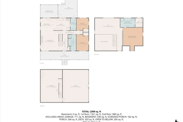 $650,000 | 634 Zimmerman Road, Blue Ridge, VA 24064
