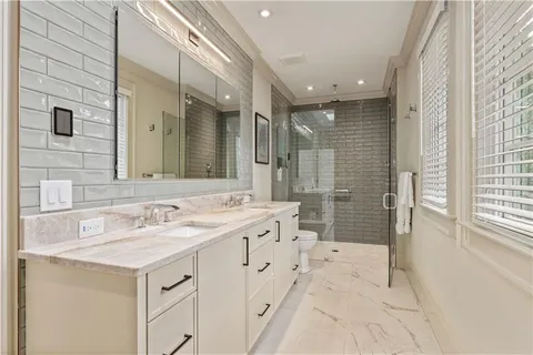 $2,850,000 | 219 Little John Trail Northeast, Atlanta, GA 30309