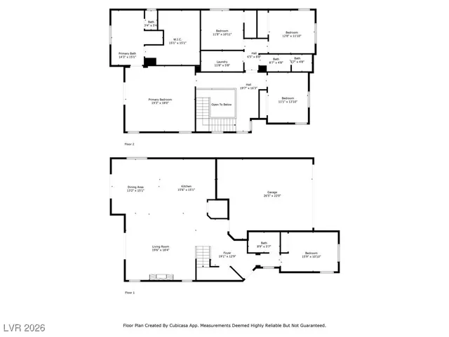 $3,800 | 3195 Hazy Hills Avenue, Henderson, NV 89052