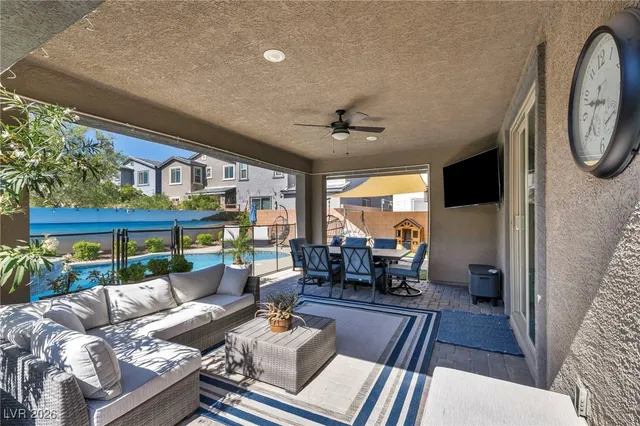 $3,800 | 3195 Hazy Hills Avenue, Henderson, NV 89052