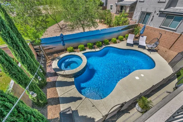 $3,800 | 3195 Hazy Hills Avenue, Henderson, NV 89052