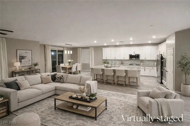 $3,800 | 3195 Hazy Hills Avenue, Henderson, NV 89052