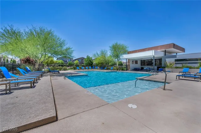 $3,800 | 3195 Hazy Hills Avenue, Henderson, NV 89052