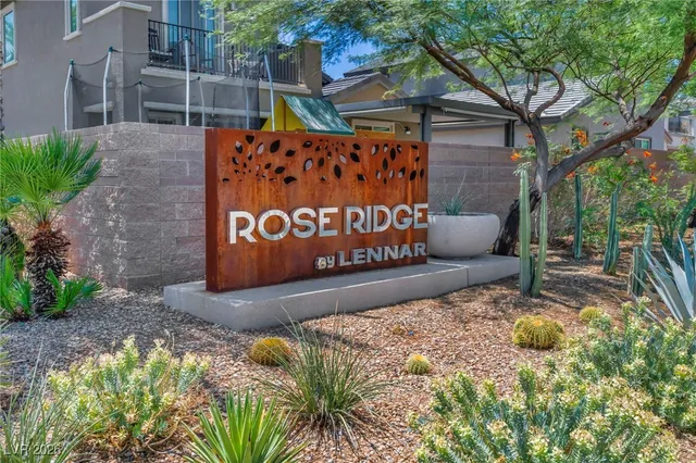 $3,800 | 3195 Hazy Hills Avenue, Henderson, NV 89052