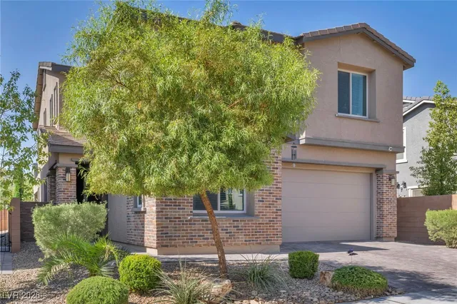 $3,800 | 3195 Hazy Hills Avenue, Henderson, NV 89052