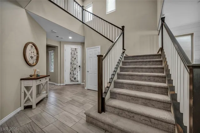 $3,800 | 3195 Hazy Hills Avenue, Henderson, NV 89052